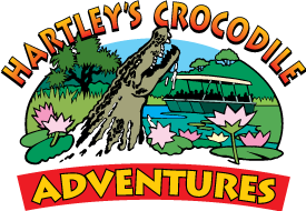Hartley's Crocodile Adventures