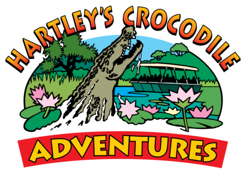 Hartley's Crocodile Adventures